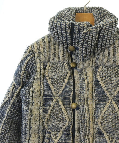 THE DUFFER OF ST. GEORGE Down jackets/Vests