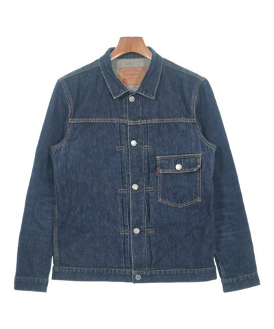 THE DUFFER OF ST. GEORGE Denim jackets