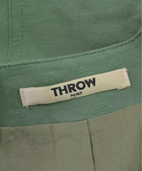 THROW BY SLY Casual shirts