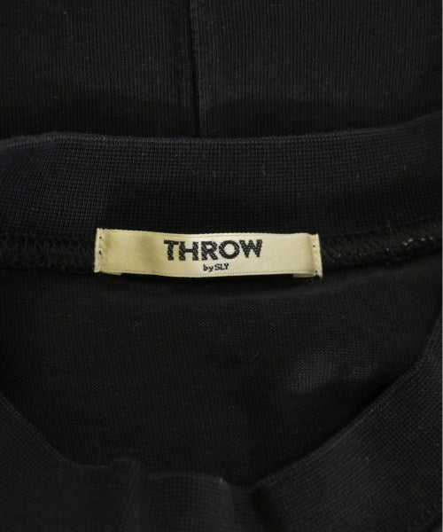 THROW BY SLY Tee Shirts/Tops
