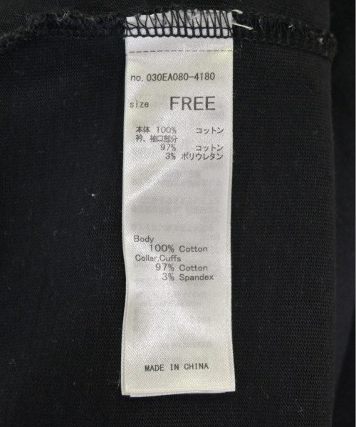 THROW BY SLY Tee Shirts/Tops