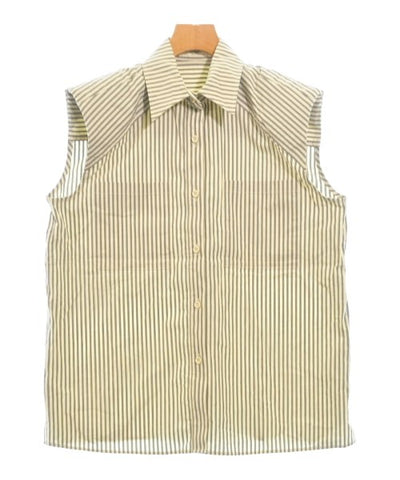 THROW BY SLY Casual shirts