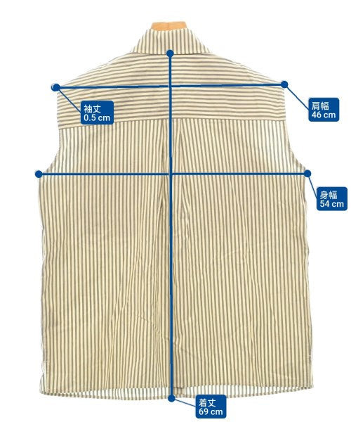 THROW BY SLY Casual shirts