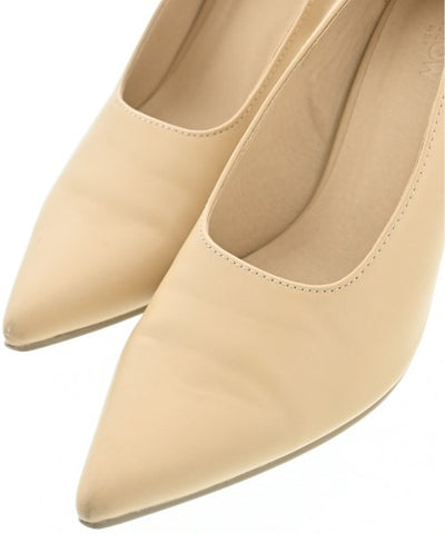 THROW BY SLY Pumps/Heels