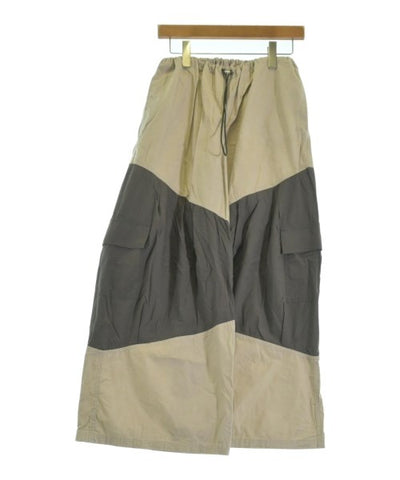 Kotohayokozawa Cargo pants