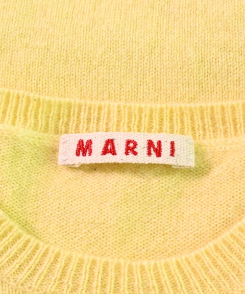 MARNI Sweaters