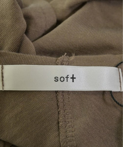 SOFT  Tee Shirts/Tops