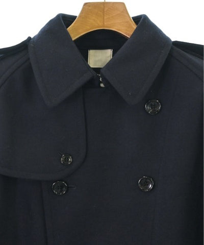 tricot COMME des GARCONS Trench coats