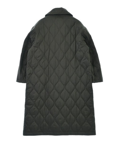 tricot COMME des GARCONS Soutien collar coats