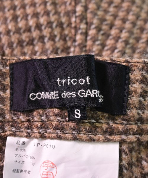 Tricot COMME Des GARCONS Other