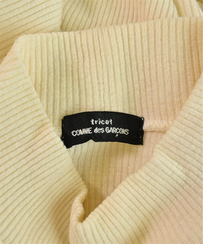 tricot COMME des GARCONS Sweaters