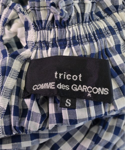 tricot COMME des GARCONS Dresses