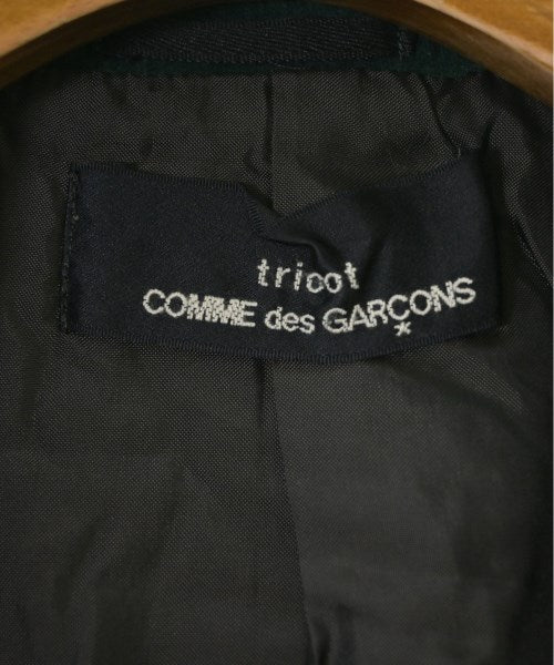 tricot COMME des GARCONS Blazers/Suit jackets