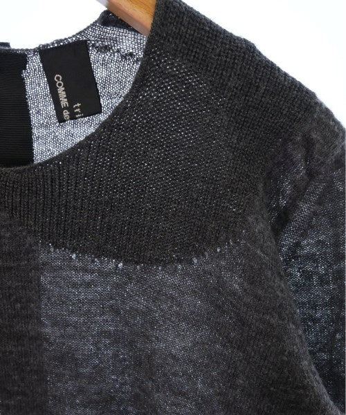 tricot COMME des GARCONS Sweaters