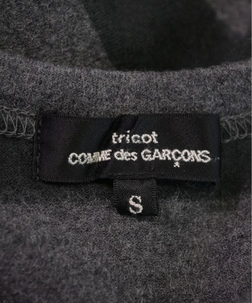 tricot COMME des GARCONS Tee Shirts/Tops