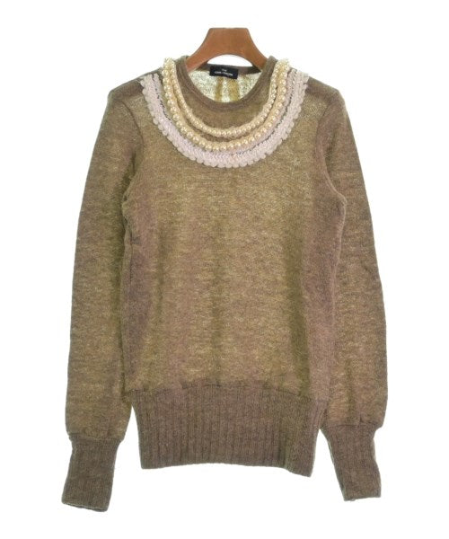 tricot COMME des GARCONS Sweaters