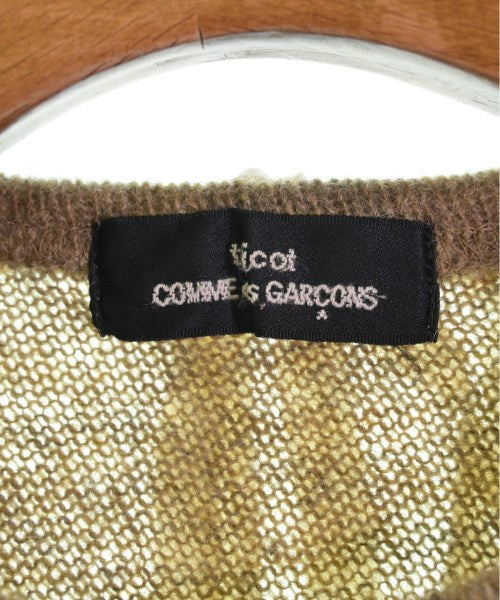 tricot COMME des GARCONS Sweaters