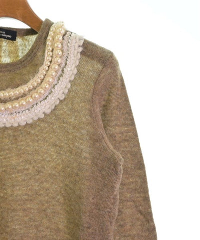 tricot COMME des GARCONS Sweaters