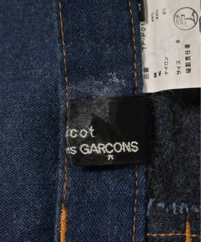 tricot COMME des GARCONS Cropped pants