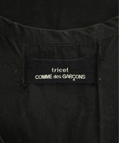 tricot COMME des GARCONS Blouses