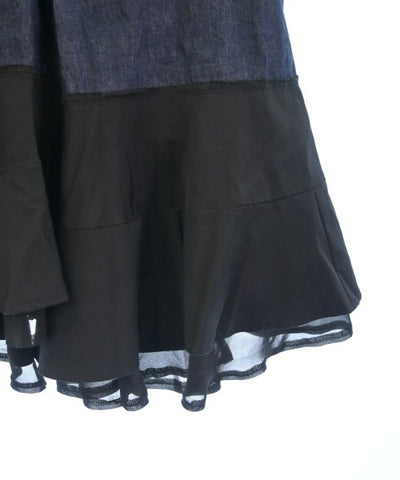 tricot COMME des GARCONS Long/Maxi length skirts