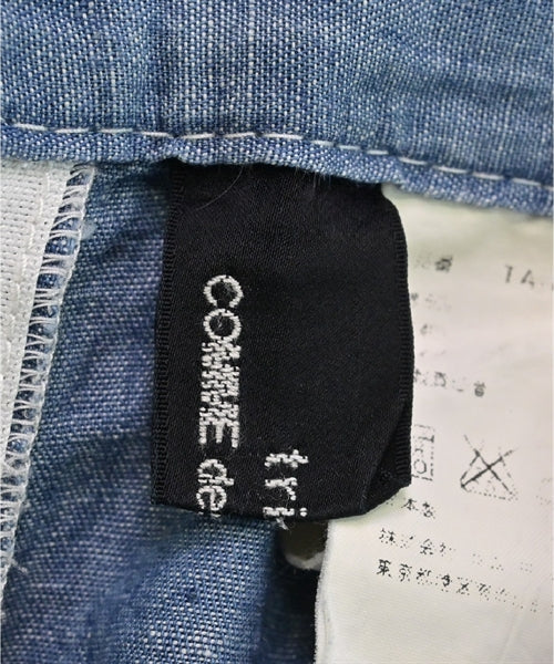 tricot COMME des GARCONS Cropped pants