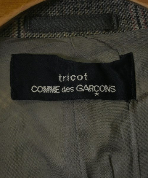 tricot COMME des GARCONS Other