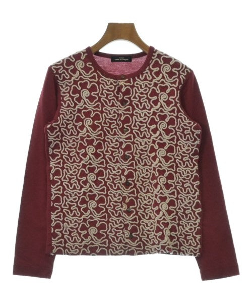 tricot COMME des GARCONS Cardigans