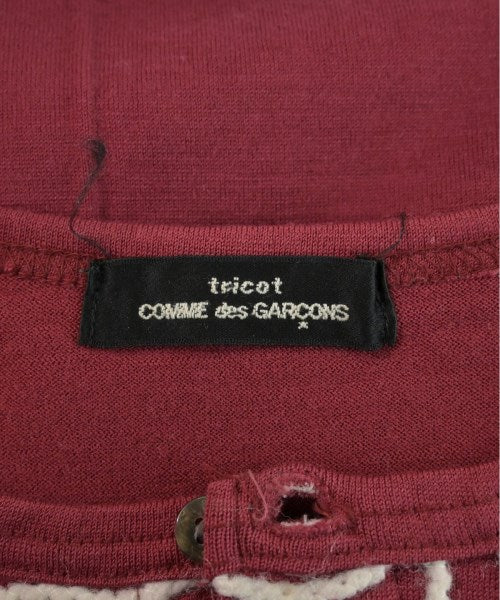 tricot COMME des GARCONS Cardigans