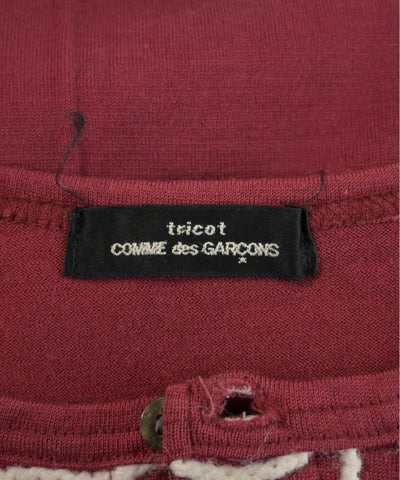 tricot COMME des GARCONS Cardigans