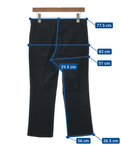 tricot COMME des GARCONS Trousers