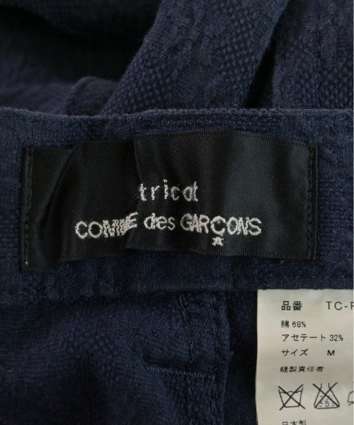 tricot COMME des GARCONS Trousers