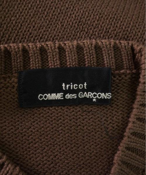 tricot COMME des GARCONS Sweaters