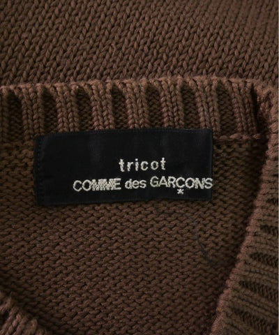 tricot COMME des GARCONS Sweaters