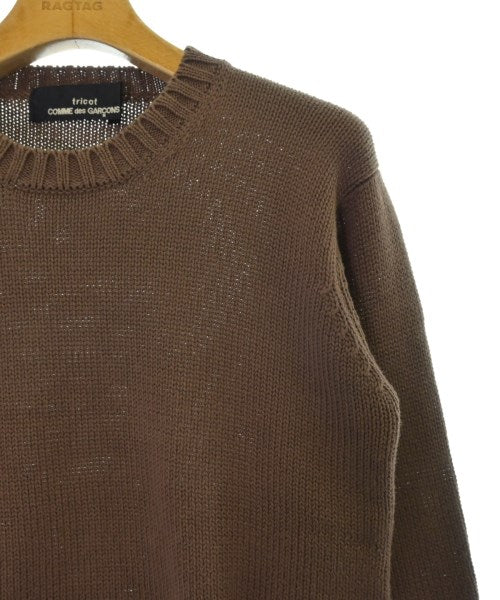 tricot COMME des GARCONS Sweaters