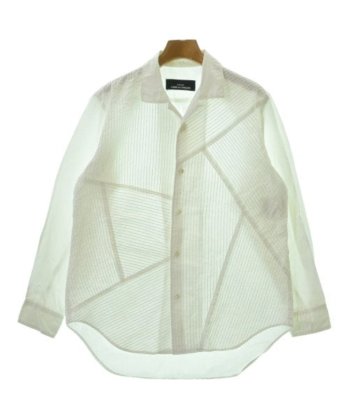 tricot COMME des GARCONS Casual shirts