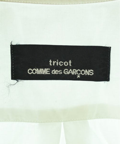 tricot COMME des GARCONS Casual shirts