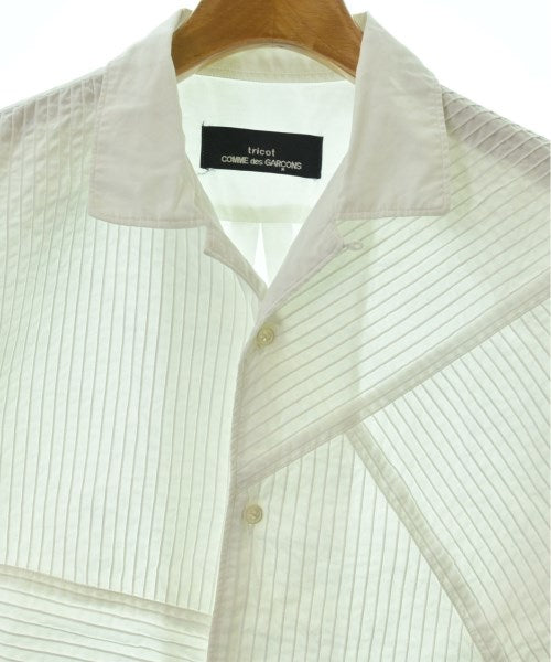 tricot COMME des GARCONS Casual shirts