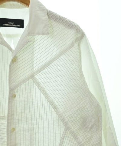 tricot COMME des GARCONS Casual shirts