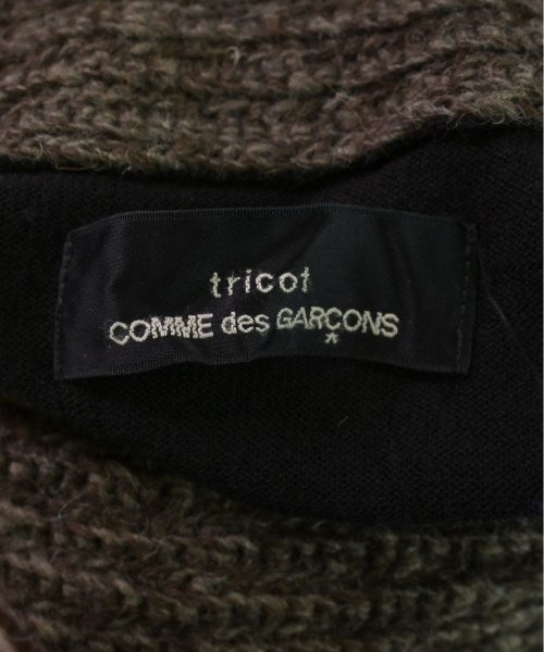 tricot COMME des GARCONS Sweaters