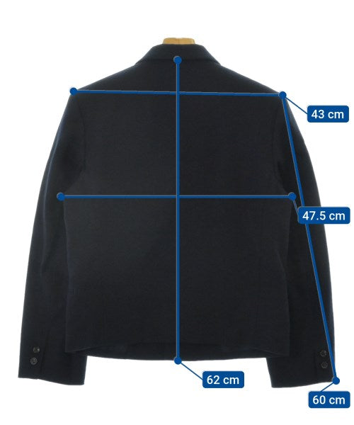 Tricot COMME Des GARCONS Casual jackets