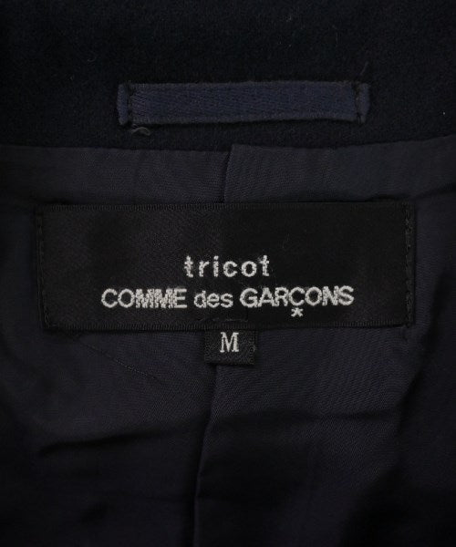 Tricot COMME Des GARCONS Casual jackets