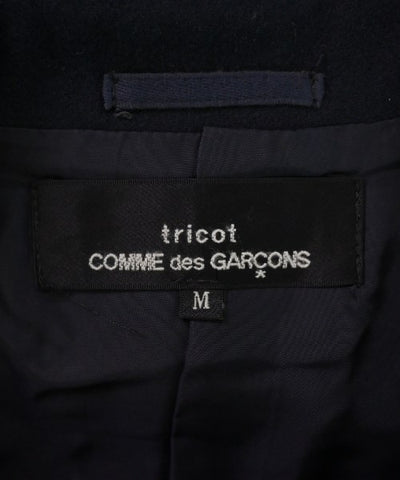 Tricot COMME Des GARCONS Casual jackets