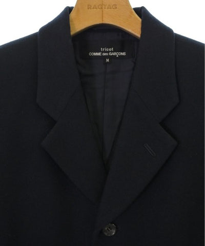 Tricot COMME Des GARCONS Casual jackets