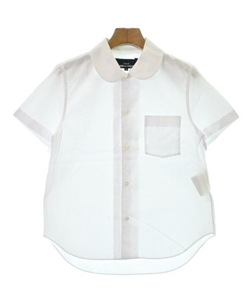 tricot COMME des GARCONS Casual shirts