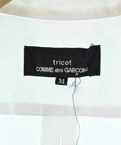 tricot COMME des GARCONS Casual shirts