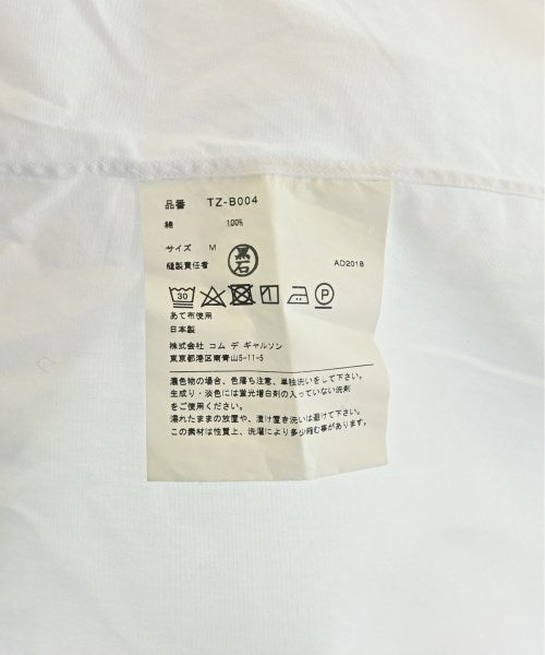 tricot COMME des GARCONS Casual shirts