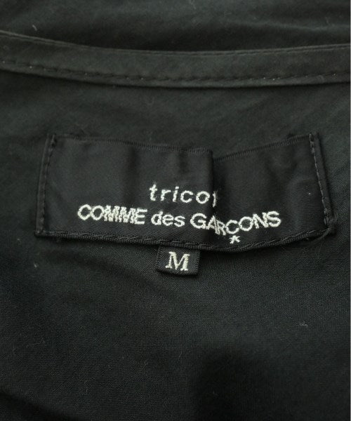 tricot COMME des GARCONS Blouses