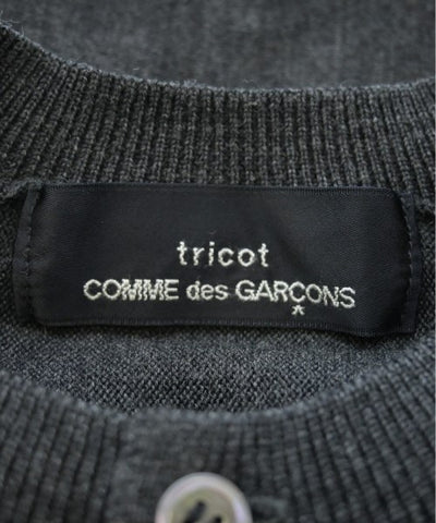 tricot COMME des GARCONS Cardigans