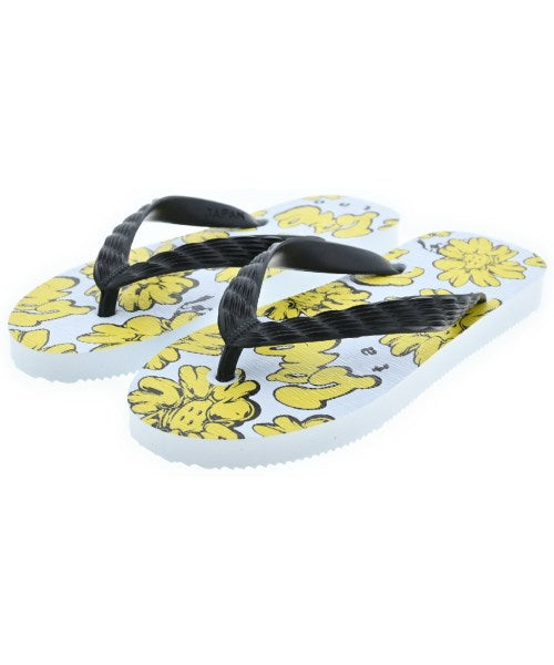 tricot COMME des GARCONS Sandals